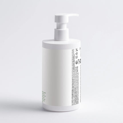 Purelo - Gloss Shampoo, Smoky Green Vetiver | Richard's Specials - Richards-Specials-Store.com