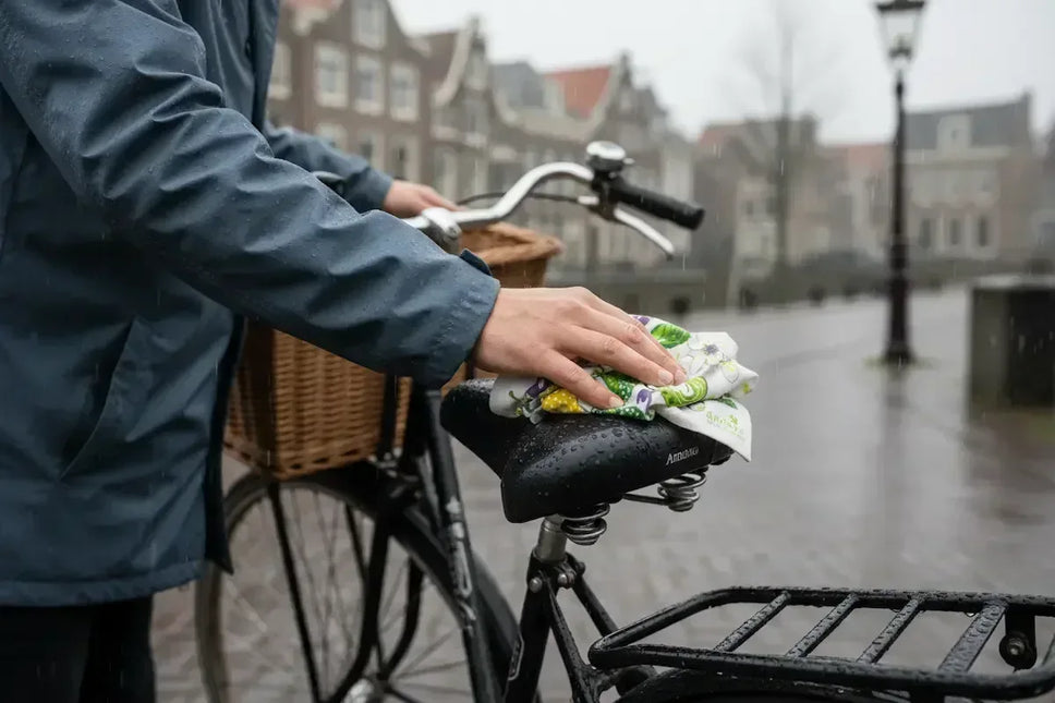 Anneko_DT2503_afdoen_nat_fietszadel - Richards-Specials-Store.com