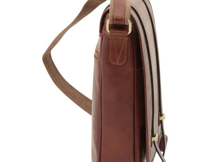 Bernardomediumlerenipadtasmetmagneetsluitingcognaczijkant - Richards-Specials-Store.com