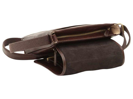 Bernardomediumlerenipadtasmetmagneetsluitingdonkerbruinbinnenkant2 - Richards-Specials-Store.com