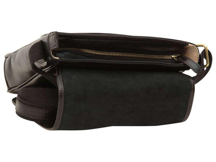 Bernardomediumlerenipadtasmetmagneetsluitingzwartbinnenkant2 - Richards-Specials-Store.com