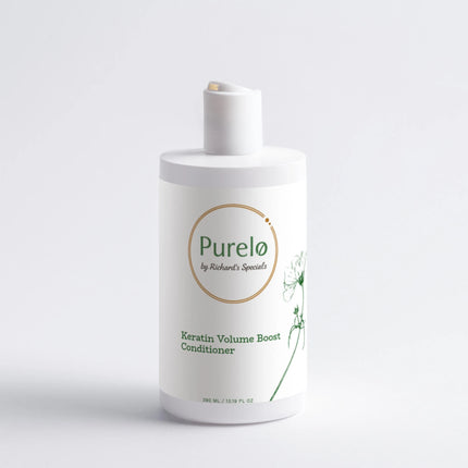 Purelo - Keratine Volume Boost Conditioner | Richard's Specials - Richards-Specials-Store.com