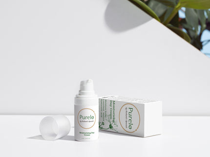 Purelo - Hydraterende dagcrème | Richard's Specials