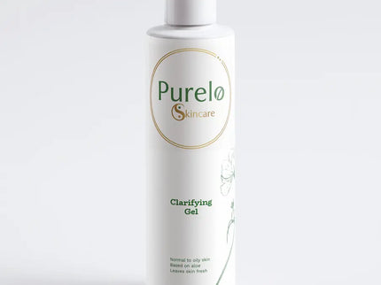 Clarifying Gel | Purelo Skincare