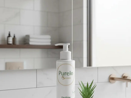Clarifying Gel | Purelo Skincare