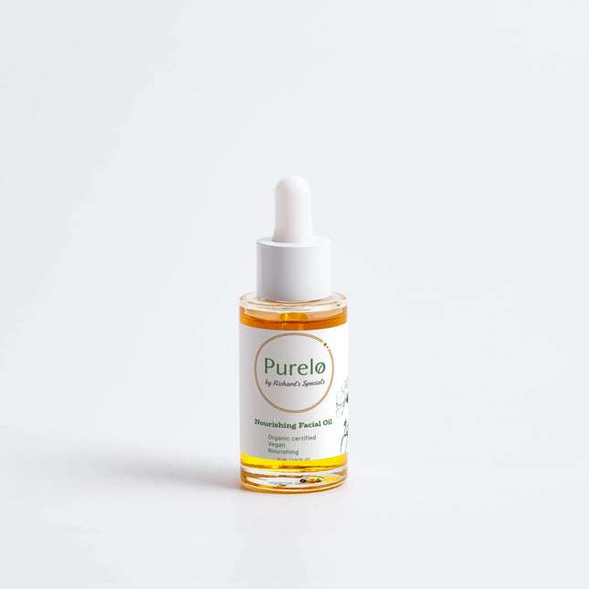 Purelo - Nourishing Facial Oil | Richard's Specials - Richards-Specials-Store.com