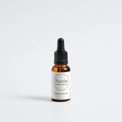Purelo - Calming Facial Oil | Richard's Specials - Richards-Specials-Store.com
