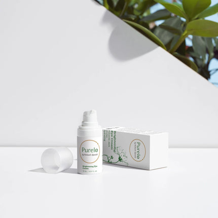 Purelo - Brightening Eye Cream | Richard's Specials - Richards-Specials-Store.com
