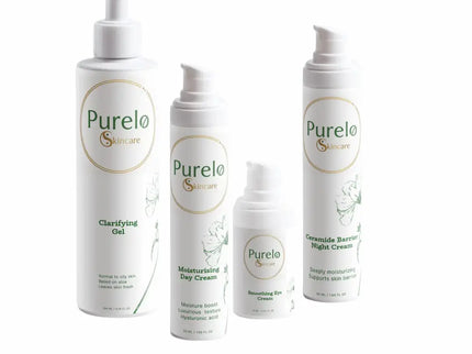 Droge / Normale huid | Dagelijkse verzorging Plus Routine | Purelo