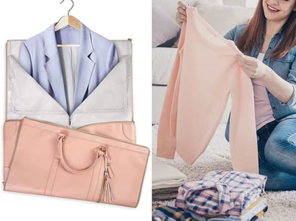 Manuela - Luxe Dames reis Tas | Richard's Specials