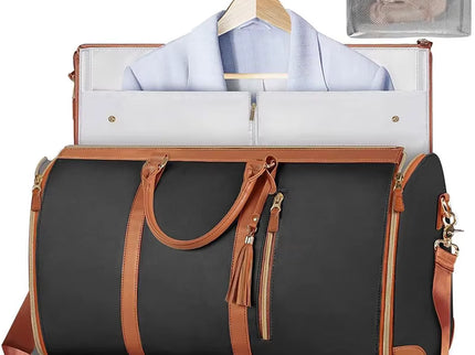 Manuela - Luxe Dames reis Tas | Richard's Specials