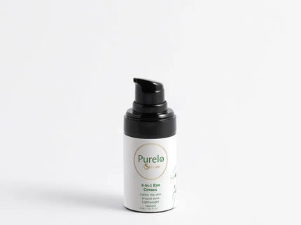 The Age-Defying Trio Collection Box | Purelo Skincare
