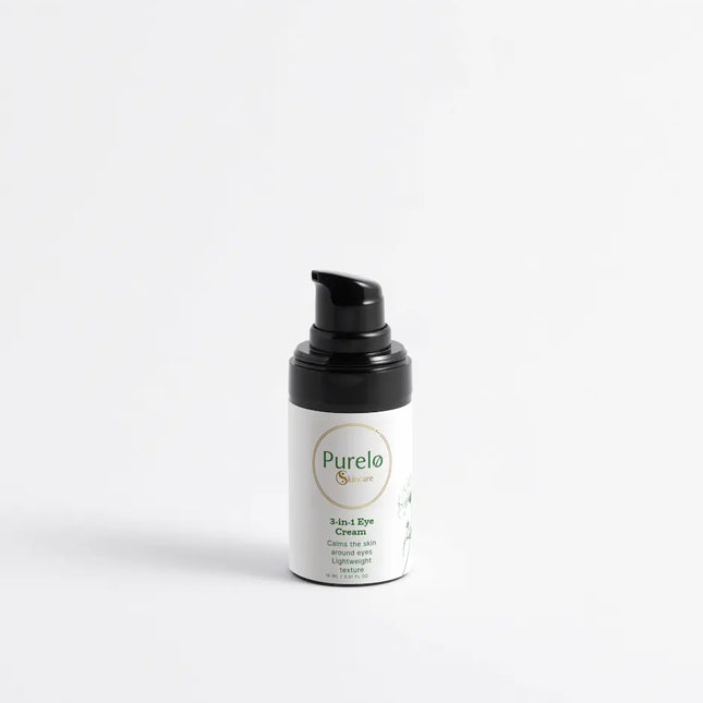 The Age-Defying Trio Collection Box | Purelo Skincare