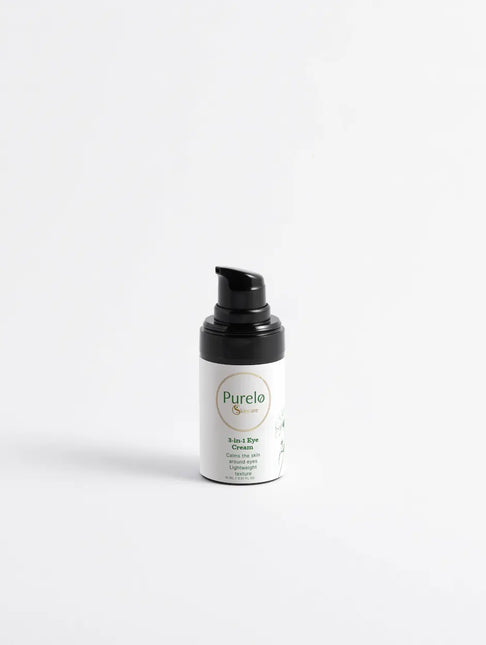 The Age-Defying Trio Collection Box | Purelo Skincare