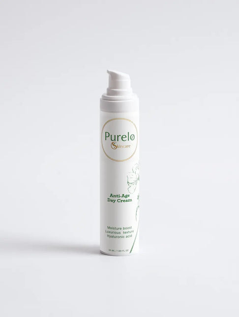 The Age-Defying Trio Collection Box | Purelo Skincare