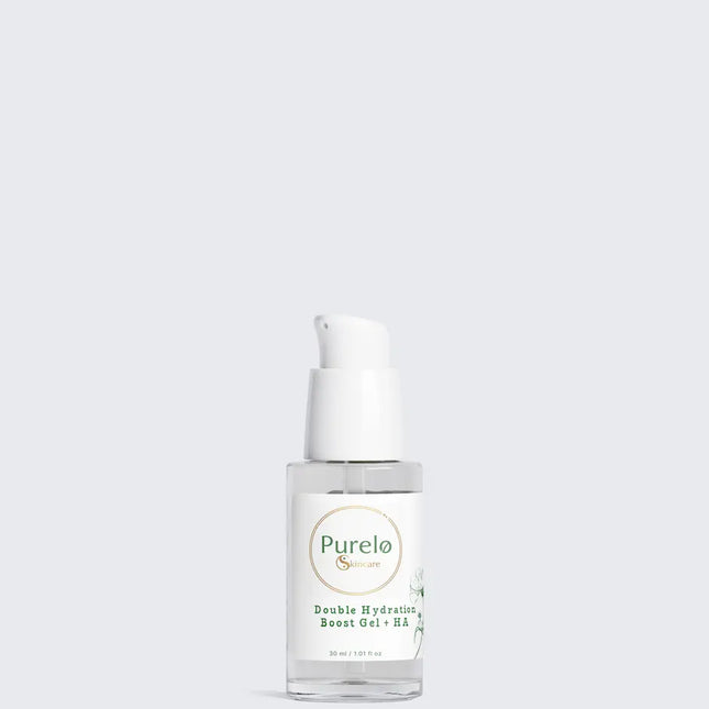 Deep Moisture Collection Box | Purelo Skincare