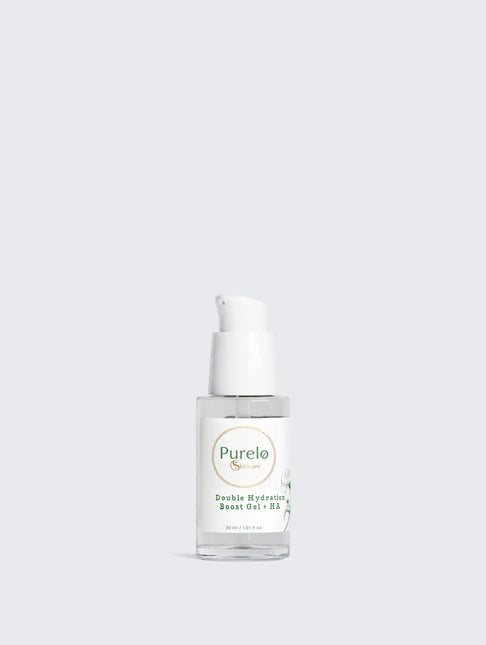 Deep Moisture Collection Box | Purelo Skincare