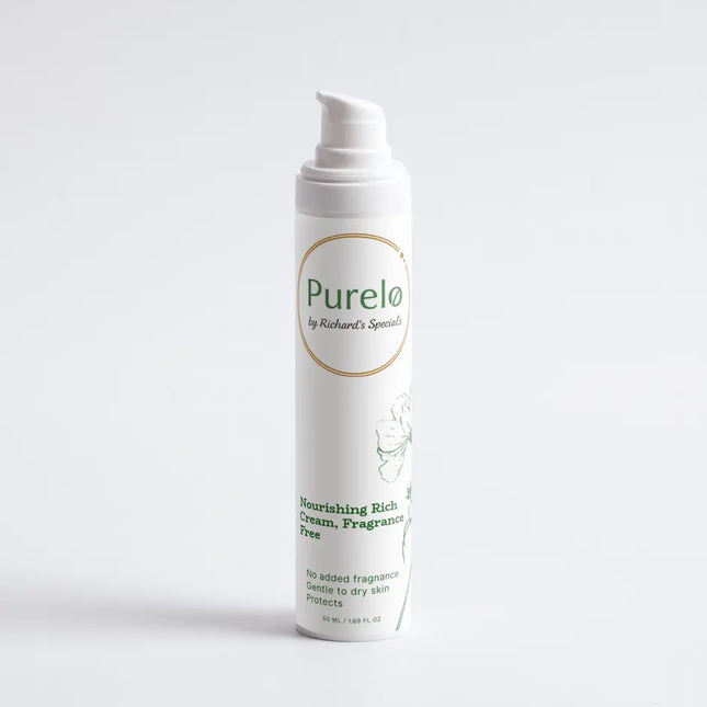 Deep Moisture Collection Box | Purelo Skincare