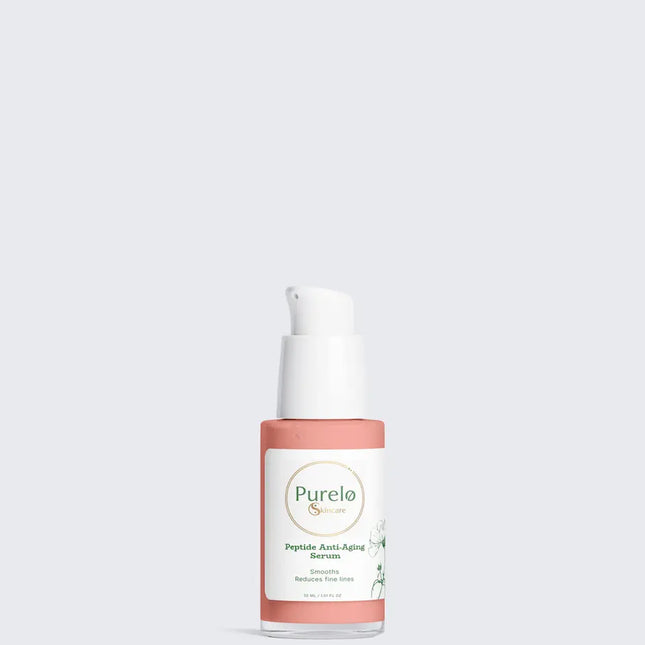 The Age-Defying Trio Collection Box | Purelo Skincare