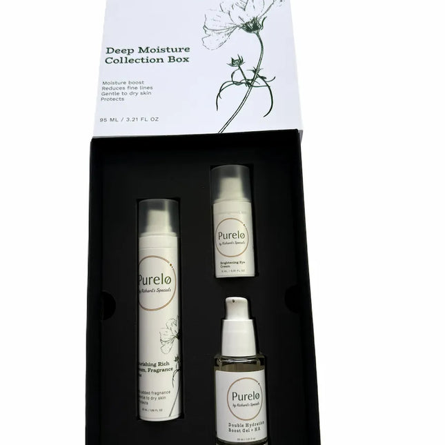 Purelo - Deep Moisture Collection Box | Richard's Specials