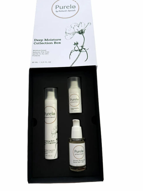 Purelo - Deep Moisture Collection Box | Richard's Specials