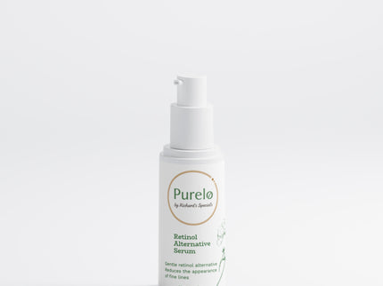 Purelo - Retinol Alternative Serum | Richard's Specials