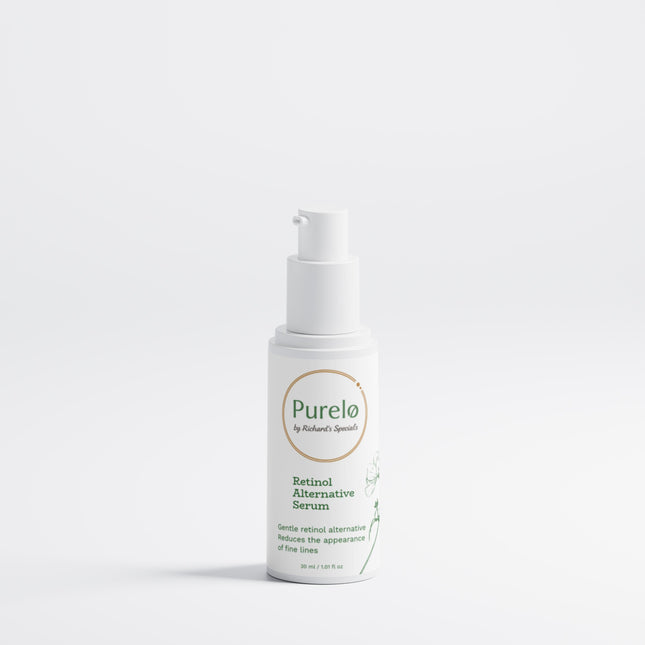 Purelo - Retinol Alternative Serum | Richard's Specials