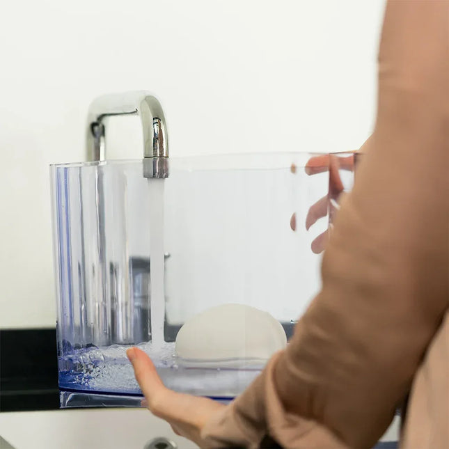 Eco vervangingsfilter voor de Eco-De 3150 - Richards-Specials-Store.com