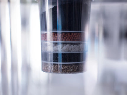 Eco vervangingsfilter voor de Eco-De 3150