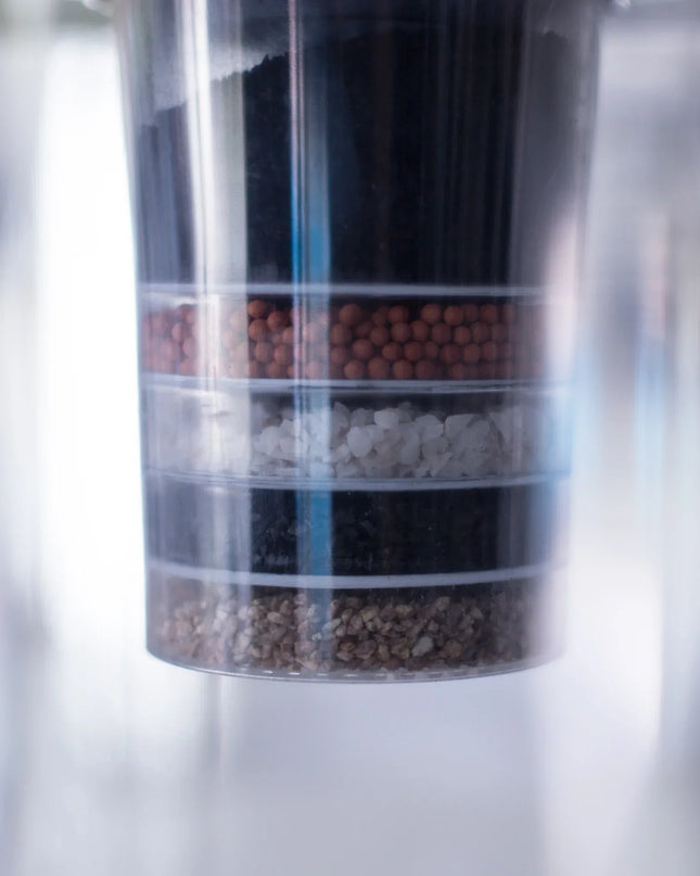 Eco vervangingsfilter voor de Eco-De 3150 - Richards-Specials-Store.com