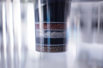 Eco vervangingsfilter voor de Eco-De 3150