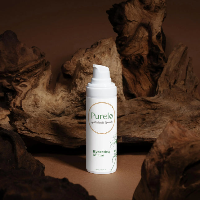 Purelo - Hydrating Serum | Richard's Specials - Richards-Specials-Store.com