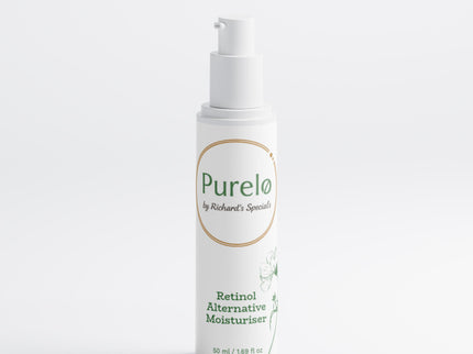 Purelo - Retinol Alternative Moisturizer| Richard's Specials