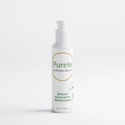 Purelo - Retinol Alternative Moisturizer| Richard's Specials - Richards-Specials-Store.com