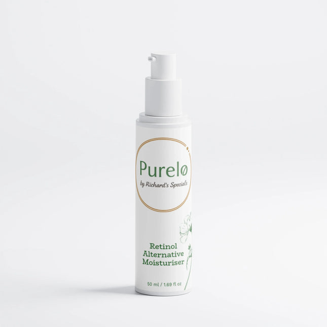 Purelo - Retinol Alternative Moisturizer| Richard's Specials - Richards-Specials-Store.com