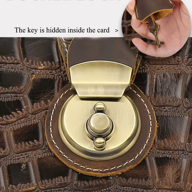 Carlos – Lederen Reistas | Richard’s Specials - Richards-Specials-Store.com