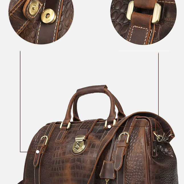 Carlos – Lederen Reistas | Richard’s Specials - Richards-Specials-Store.com