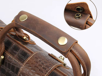 Carlos – Lederen Reistas | Richard’s Specials