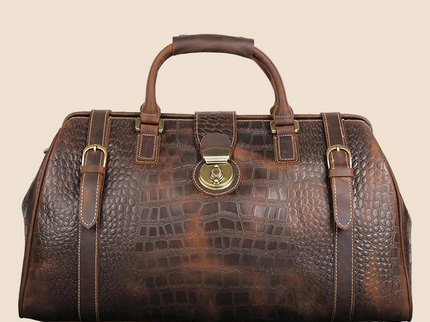 Carlos – Lederen Reistas | Richard’s Specials