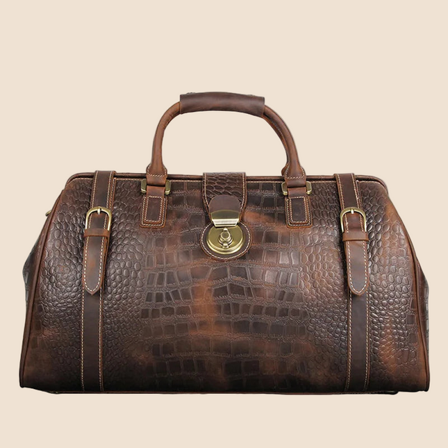 Carlos – Lederen Reistas | Richard’s Specials