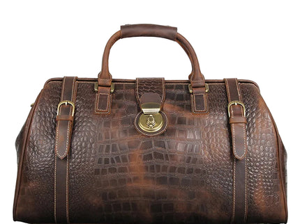 Carlos – Lederen Reistas | Richard’s Specials