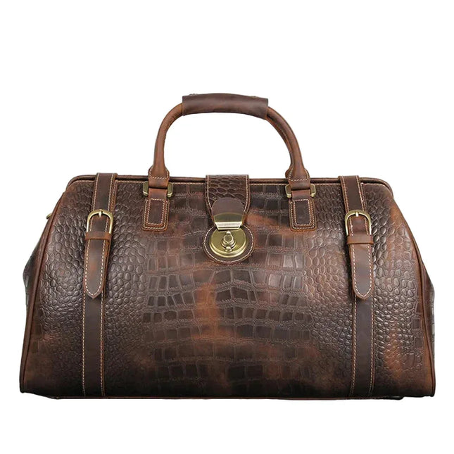 Carlos – Lederen Reistas | Richard’s Specials - Richards-Specials-Store.com