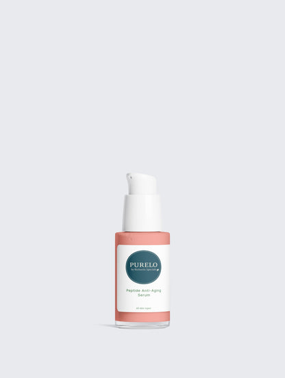 Peptide Anti-Aging Serum