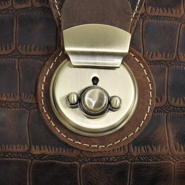 Carlos – Lederen Reistas | Richard’s Specials - Richards-Specials-Store.com