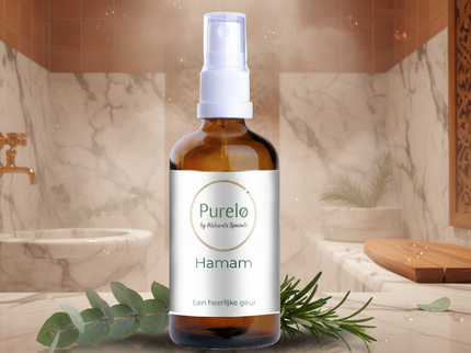 Hamam - Shower Aroma - 100 Ml