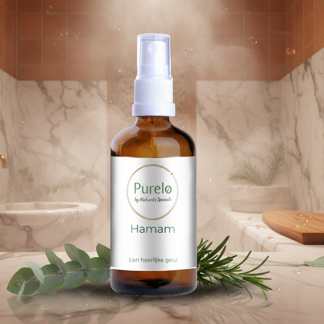 Hamam - Shower Aroma - 100 Ml