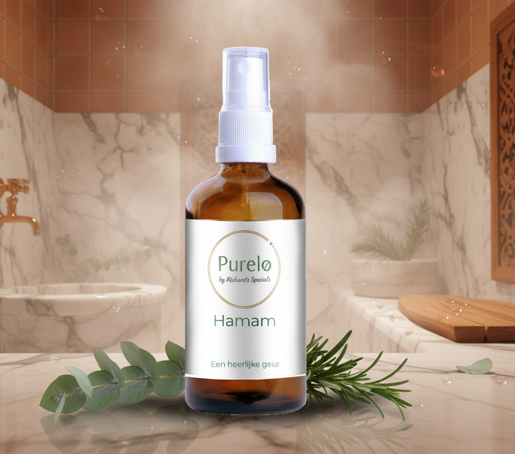 Hamam - Shower Aroma - 100 Ml