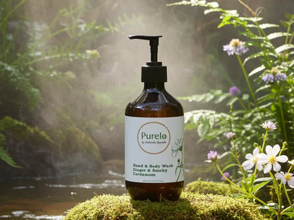 Hand_Bodywash_Ginger_Smokey_Cardamon_Purelo_3 - Richards-Specials-Store.com