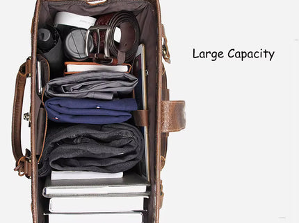 Carlos – Lederen Reistas | Richard’s Specials