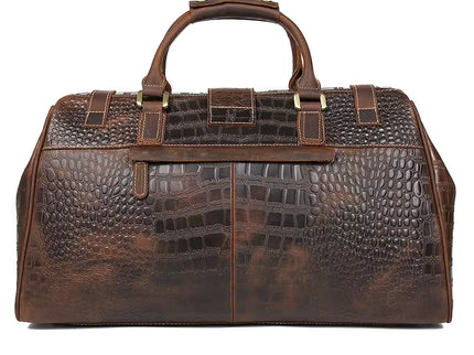 Carlos – Lederen Reistas | Richard’s Specials